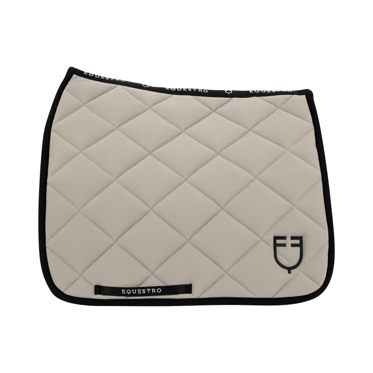 Sottosella dressage in tessuto tecnico | Sottosella e Accessori | Sottosella Dressage | Equestro