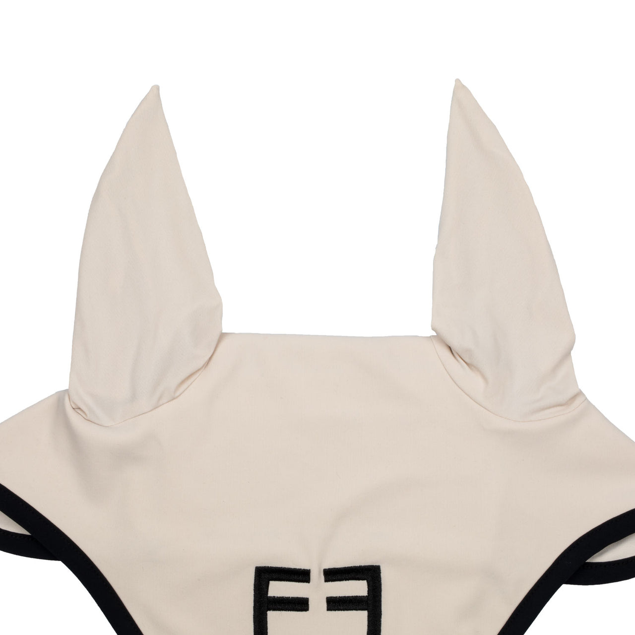 Cuffietta in tessuto tecnico black line edition | Sottosella e Accessori | Veli Antimosche | Equestro