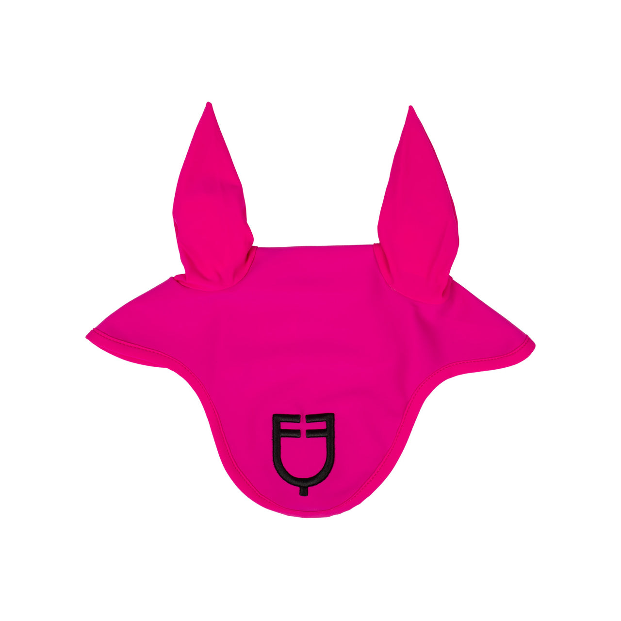 Cuffietta in tessuto tecnico con logo | Sottosella e Accessori | Veli Antimosche | Equestro