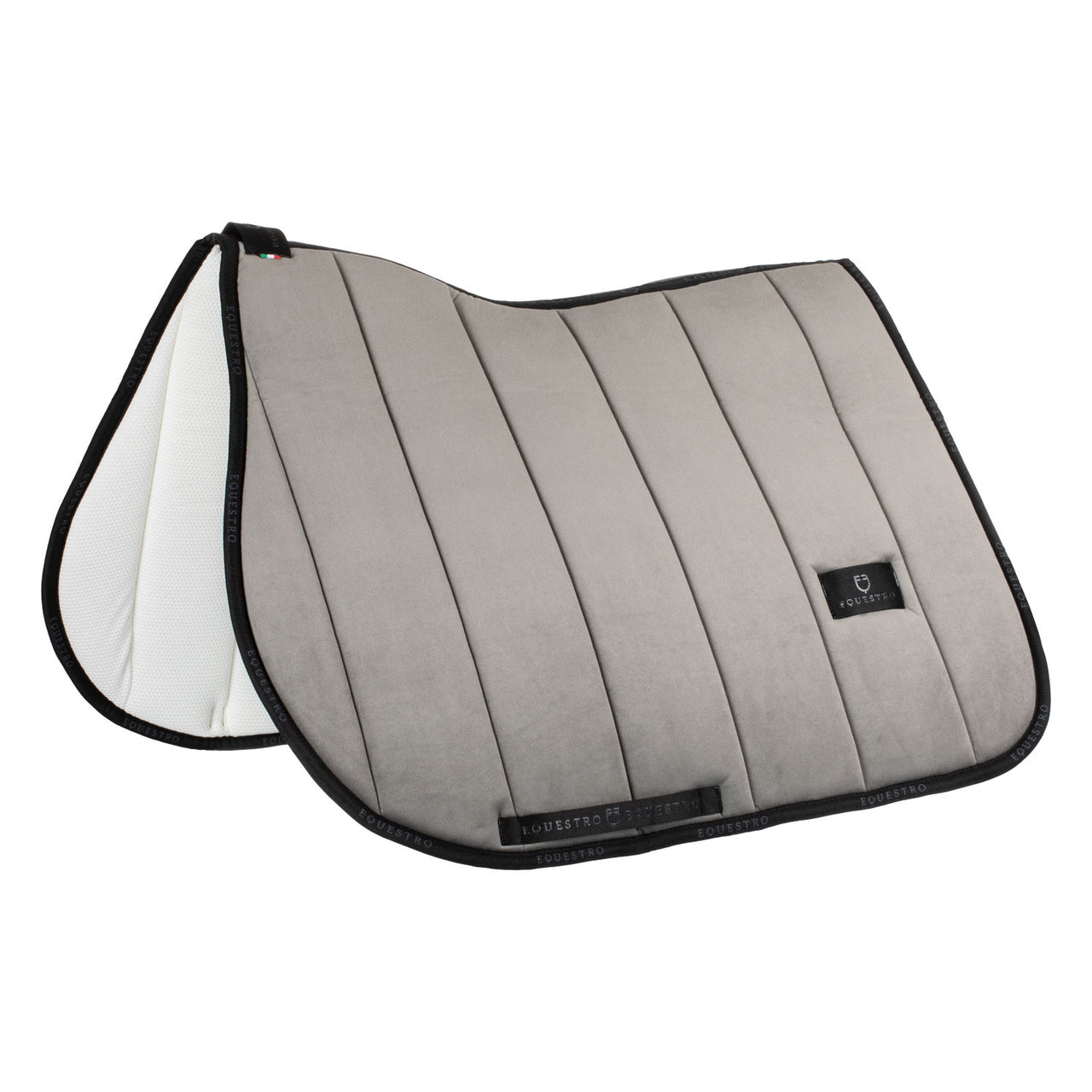 Sottosella salto in tessuto tecnico Louvre | Sottosella e Accessori | Sottosella Salto | Equestro
