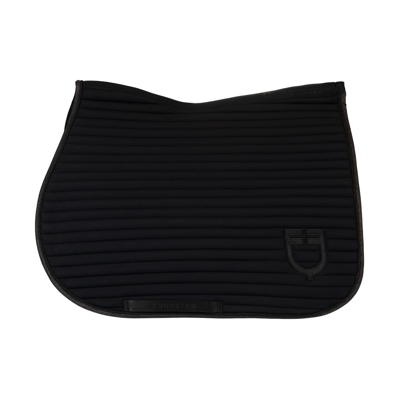 Sottosella salto Universe Stripe | Sottosella e Accessori | Sottosella Salto | Equestro