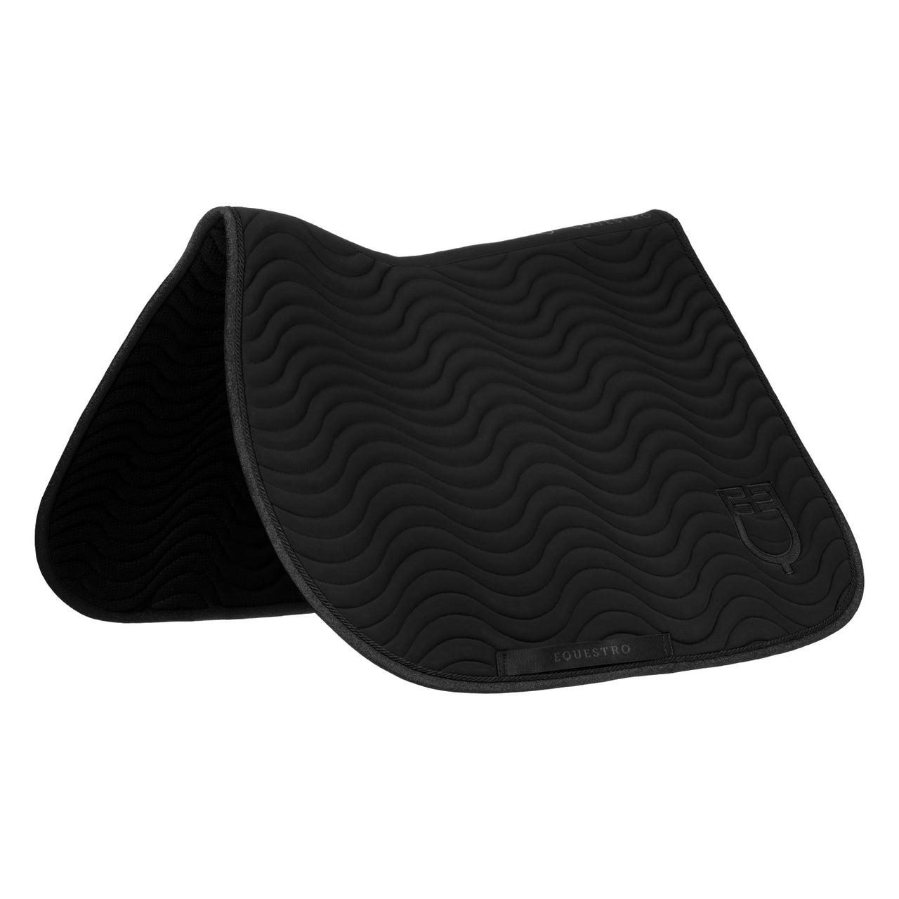 Sottosella da salto Universe Wave | Sottosella e Accessori | Sottosella Salto | Equestro