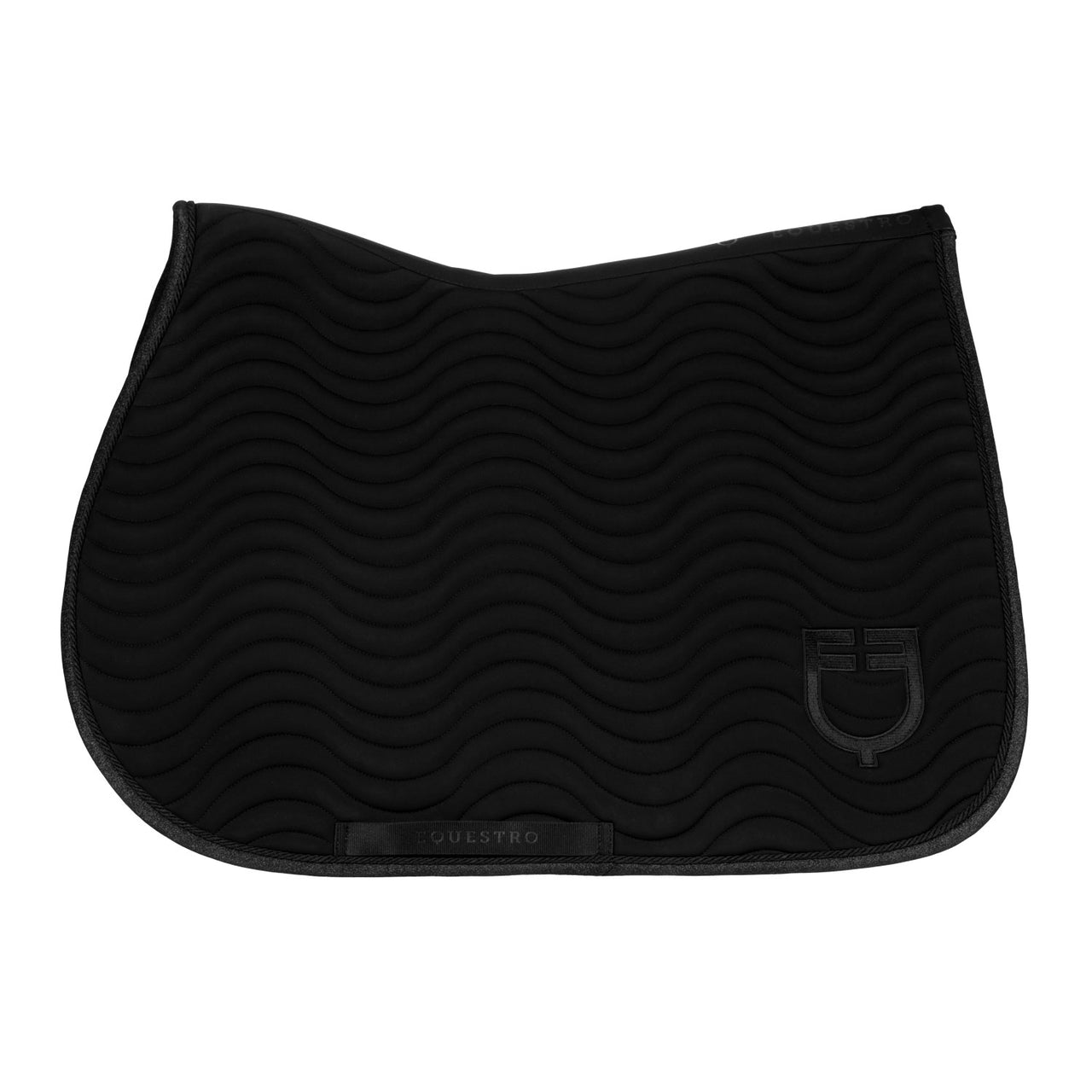 Sottosella da salto Universe Wave | Sottosella e Accessori | Sottosella Salto | Equestro