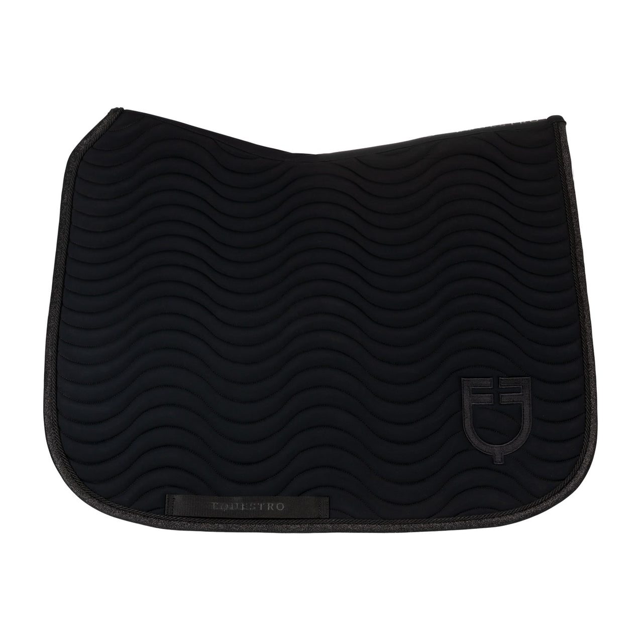 Sottosella da dressage Universe Wave | Sottosella e Accessori | Sottosella Salto | Equestro