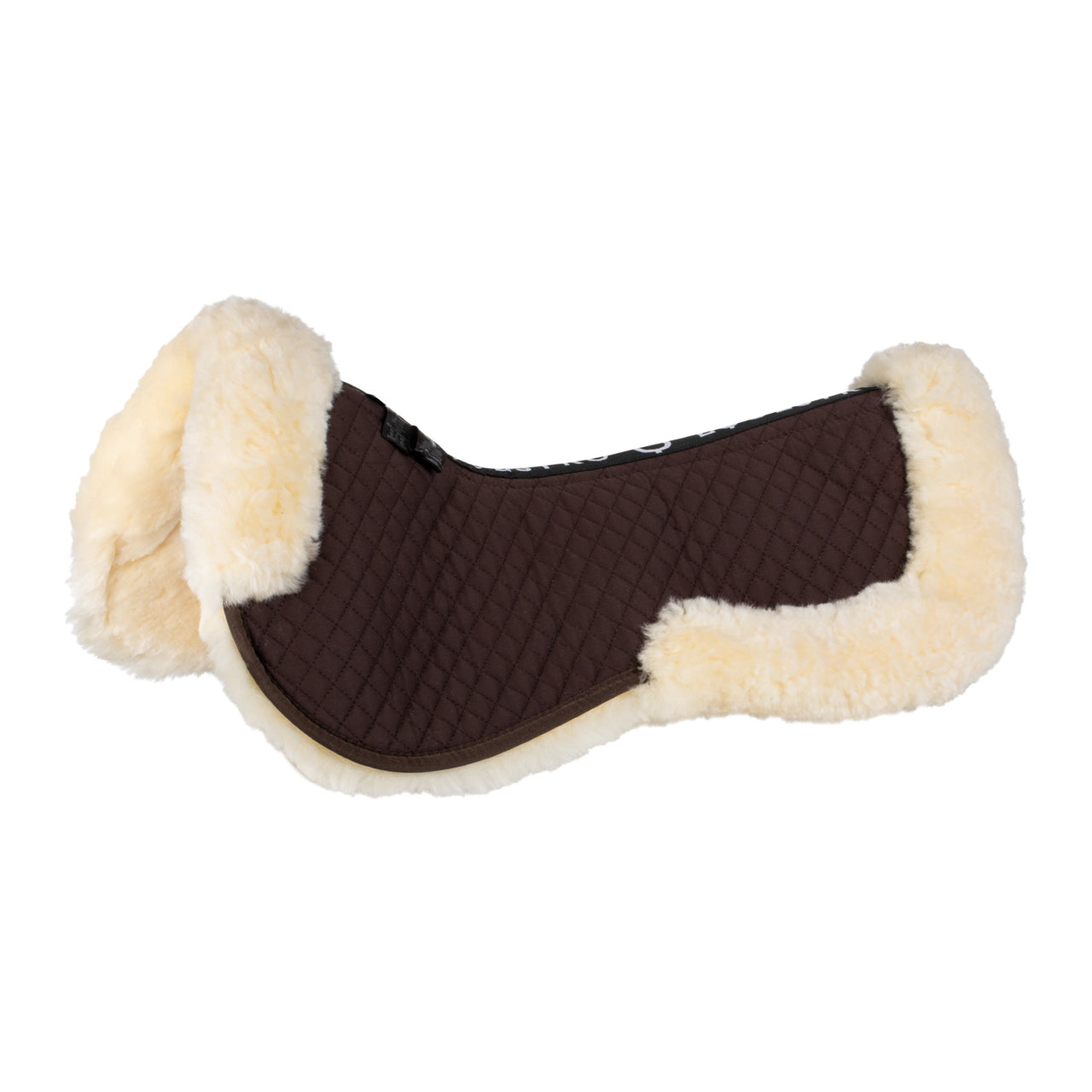 Compensatore cotone e montone | Sottosella e Accessori | Sottosella in Pelle di Agnello | Equestro