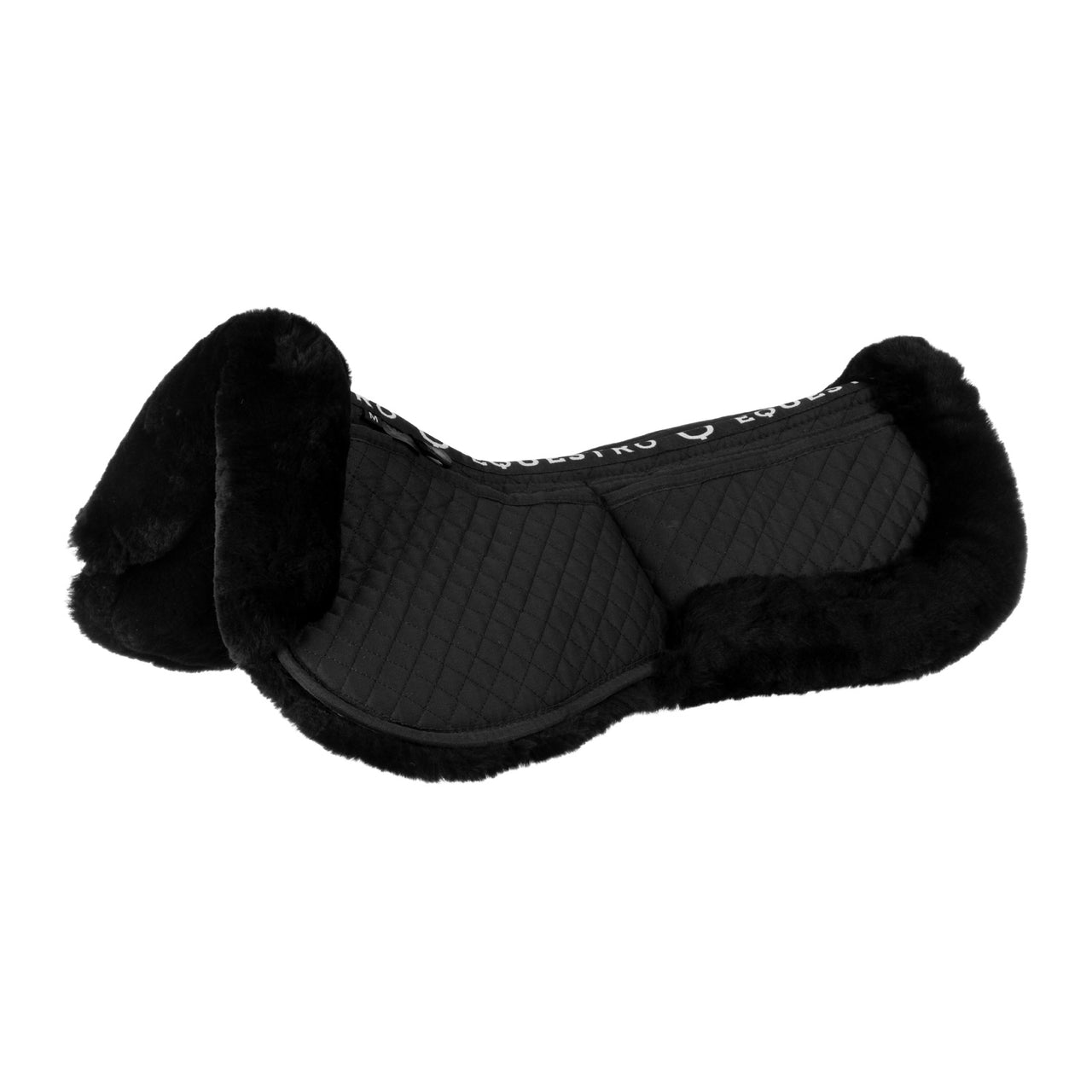Compensatore cotone con tasche e montone |  |  | Equestro