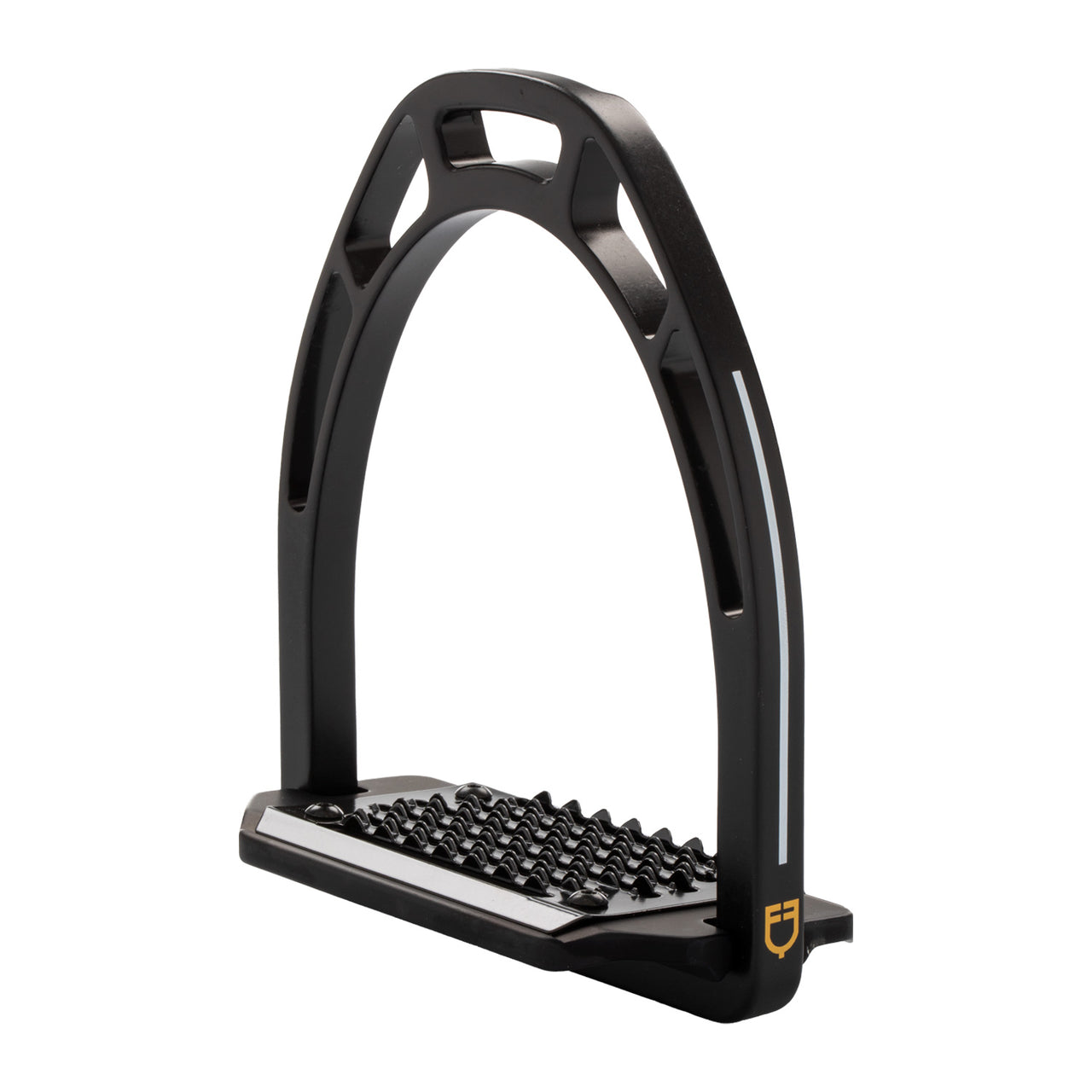 Staffe alluminio panca inclinata | Staffe e Staffili | Staffe | Equestro