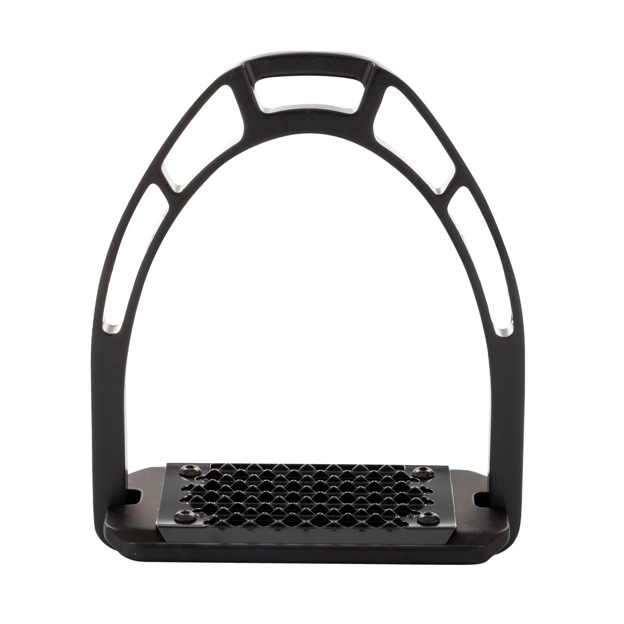 Staffe alluminio panca inclinata | Staffe e Staffili | Staffe | Equestro