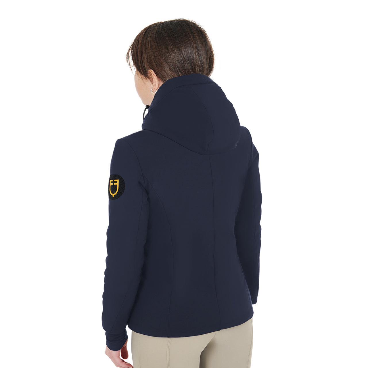 Giacca da bambino unisex impermeabile e antivento in nylon | Abbigliamento | Abbigliamento Tecnico | Equestro