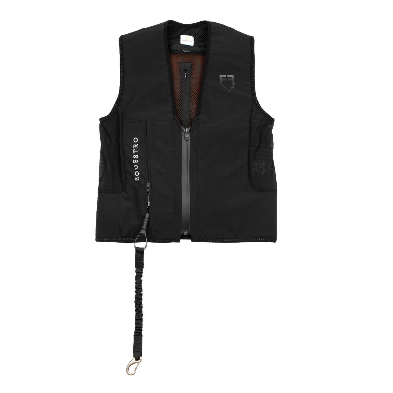 Gilet airbag con protezione posteriore per bambini (sopra 25 Kg) | Protezioni | Airbag per Cavalieri | Equestro
