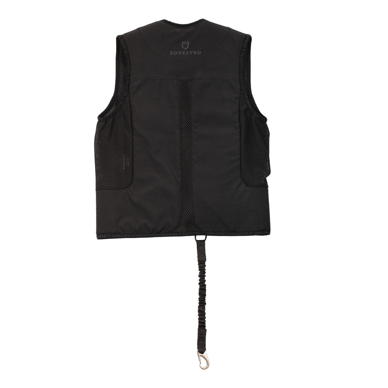 Gilet airbag con protezione posteriore per bambini (sopra 25 Kg) | Protezioni | Airbag per Cavalieri | Equestro