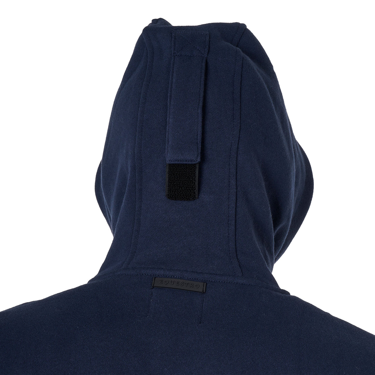 Felpa uomo EQ con zip frontale | Abbigliamento | Felpe | Equestro