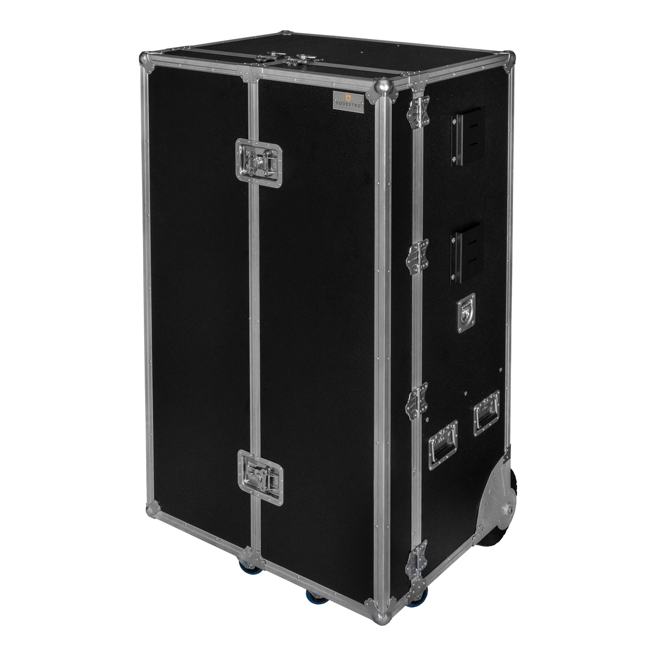 Baule verticale doppia anta | Equipaggiamento da Gara | Equipaggiamento da Gara | Equestro