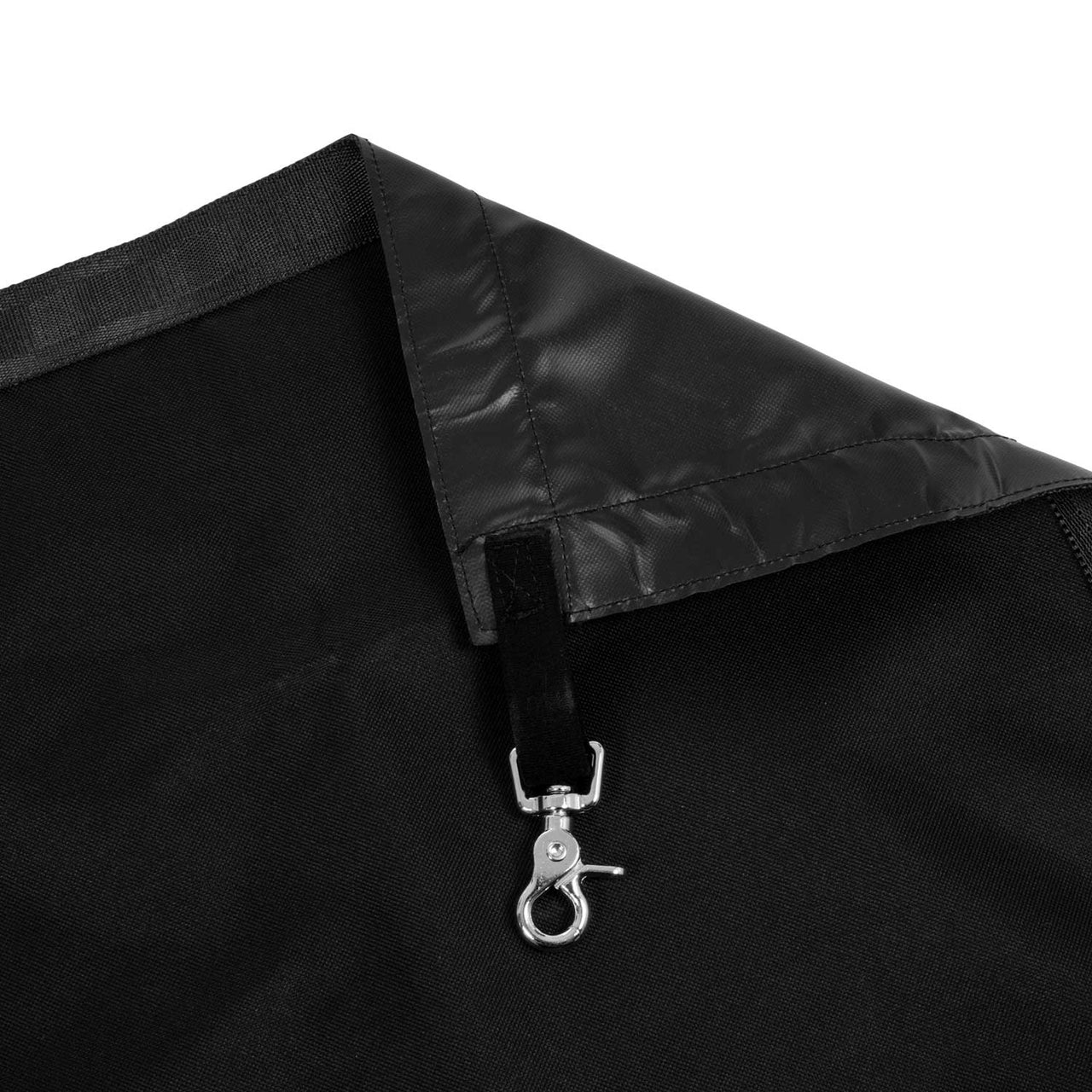 Cancelletto da box con logo in silicone | Equipaggiamento da Gara | Equipaggiamento da Gara | Equestro