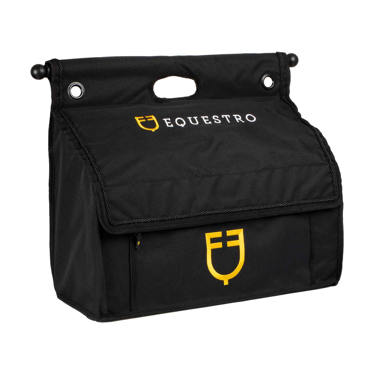 Borsa da grooming con barra | Equipaggiamento da Gara | Equipaggiamento da Gara | Equestro