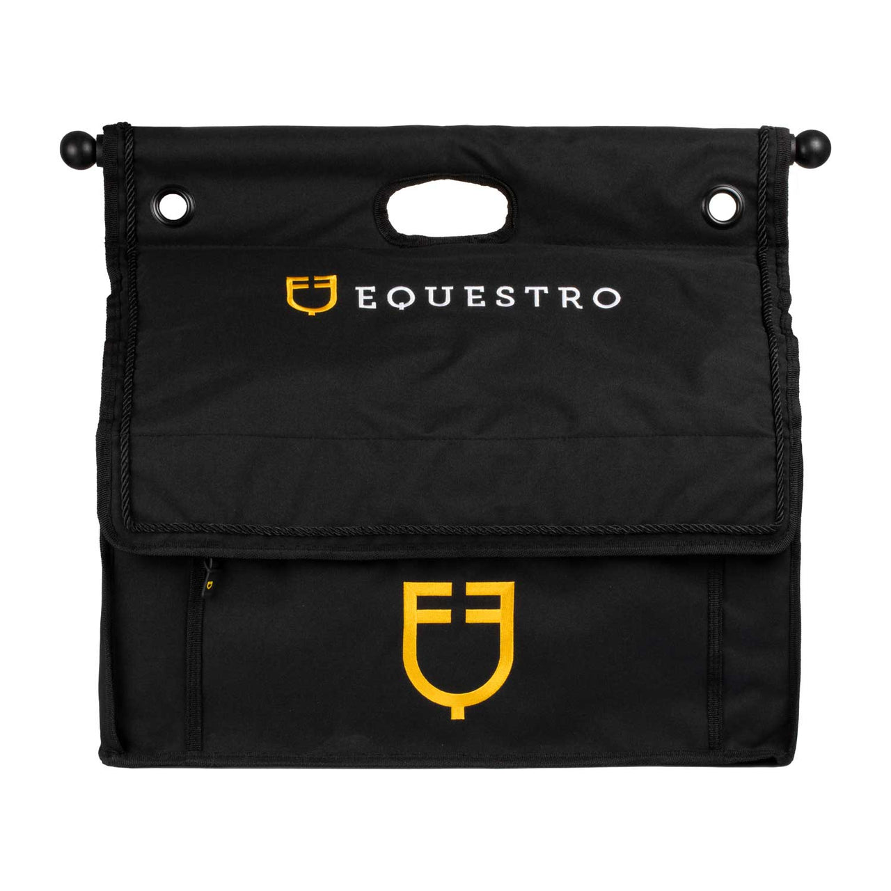 Borsa da grooming con barra | Equipaggiamento da Gara | Equipaggiamento da Gara | Equestro