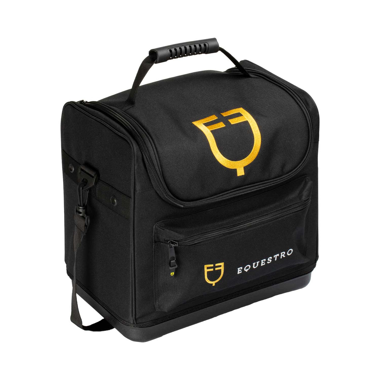 Borsa kit grooming con tasche | Attrezzi Scuderia | Scatole Grooming | Equestro