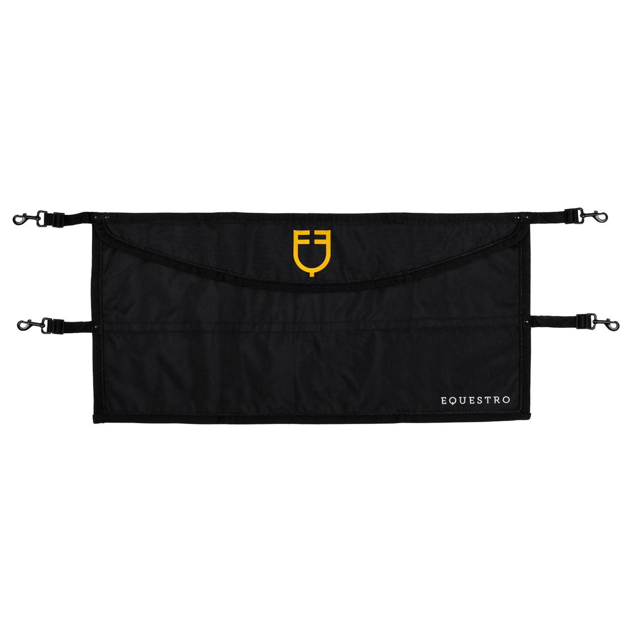 Cancelletto logo ricamato | Equipaggiamento da Gara | Equipaggiamento da Gara | Equestro