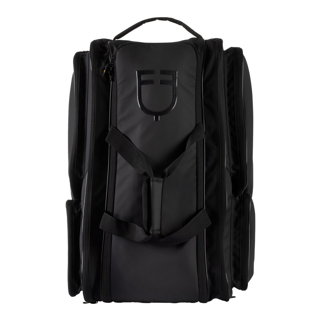 Borsa portastivali in tessuto tecnico con design intelligente | Equipaggiamento da Gara | Equipaggiamento da Gara | Equestro