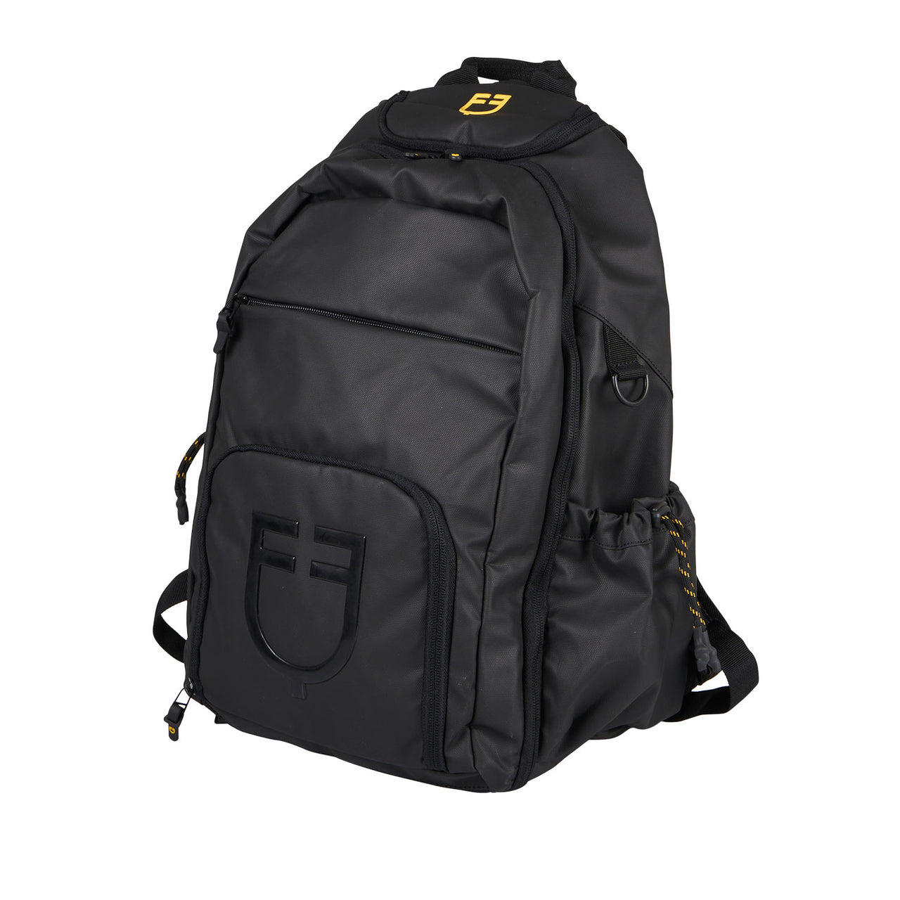 Zaino tecnico unisex multitasche | Equipaggiamento da Gara | Equipaggiamento da Gara | Equestro