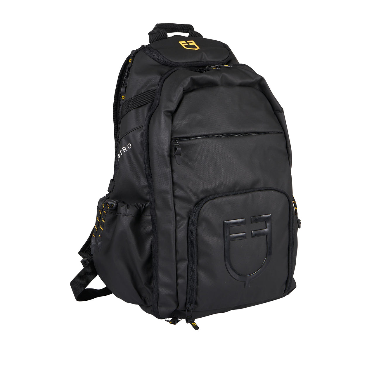 Zaino tecnico unisex multitasche | Equipaggiamento da Gara | Equipaggiamento da Gara | Equestro