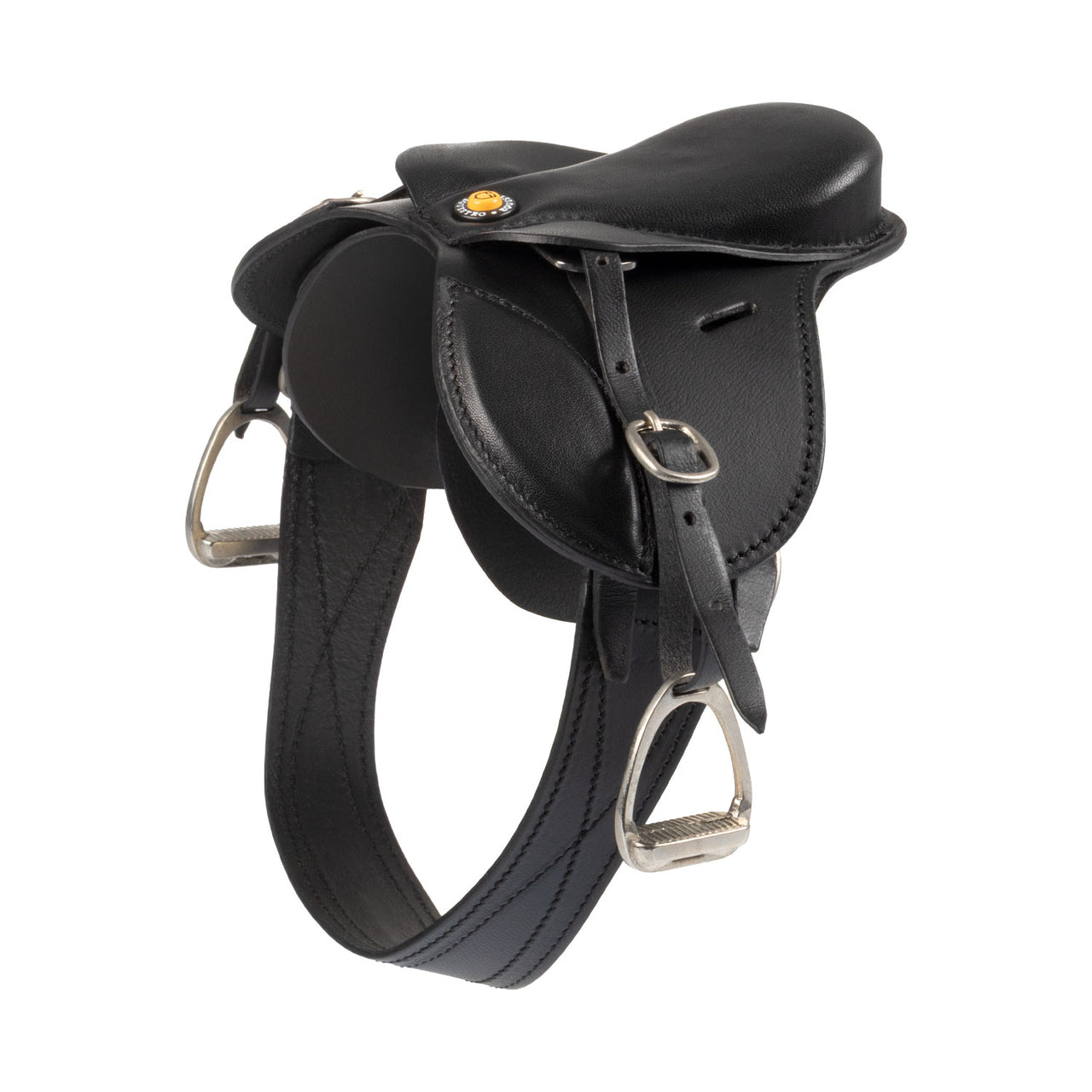 Sella da salto per Toy Horse |  |  | Equestro