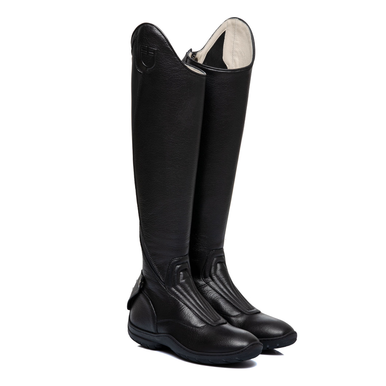 Stivali unisex con suola sportiva | Calzature | Stivali | Equestro