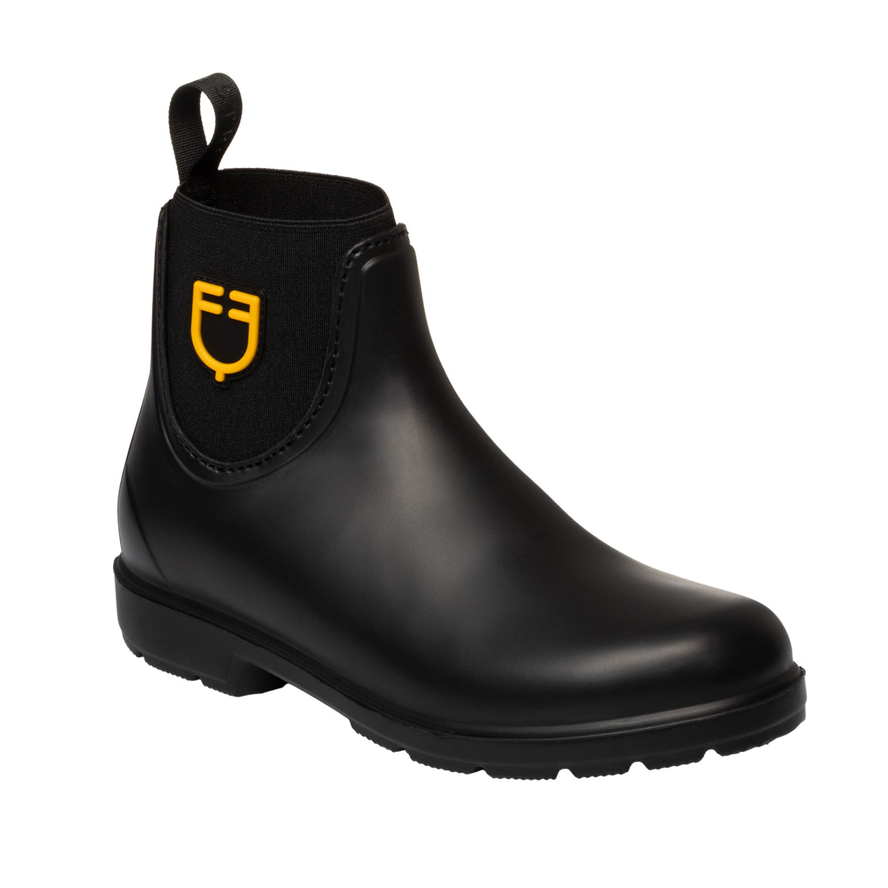 Stivaletti Jodhpur ultraleggeri in EVA | Calzature | Stivaletti | Equestro