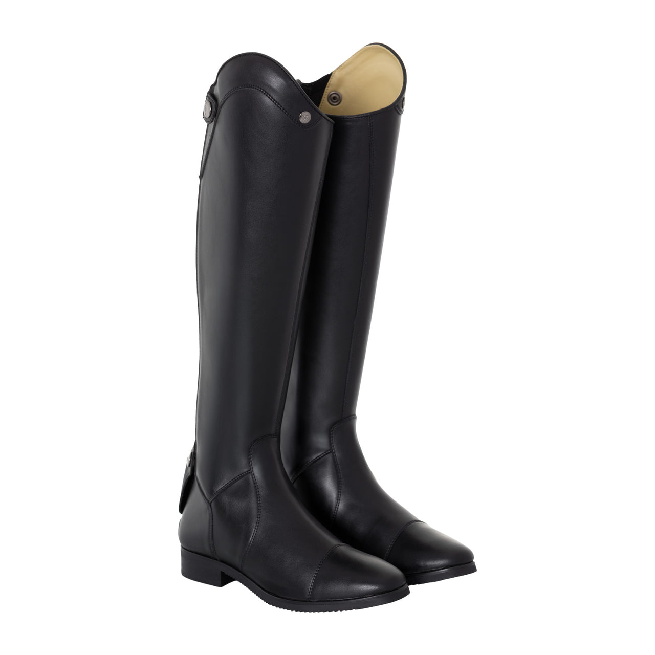 Stivali Nemesis unisex senza lacci con zip posteriore | Calzature | Stivali | Equestro