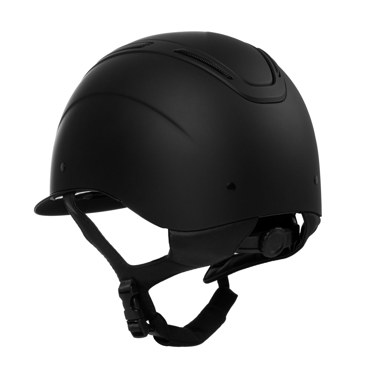 Cap Apocalypse unisex calotta opaca omologazione EN 1384-2023 | Protezioni | Caschi e Cappelli Protettivi | Equestro