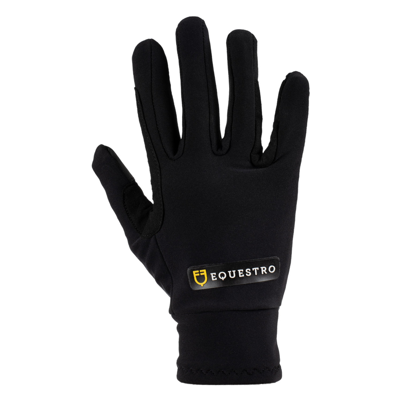 Guanti unisex in tessuto felpato | Accessori | Accessori | Equestro