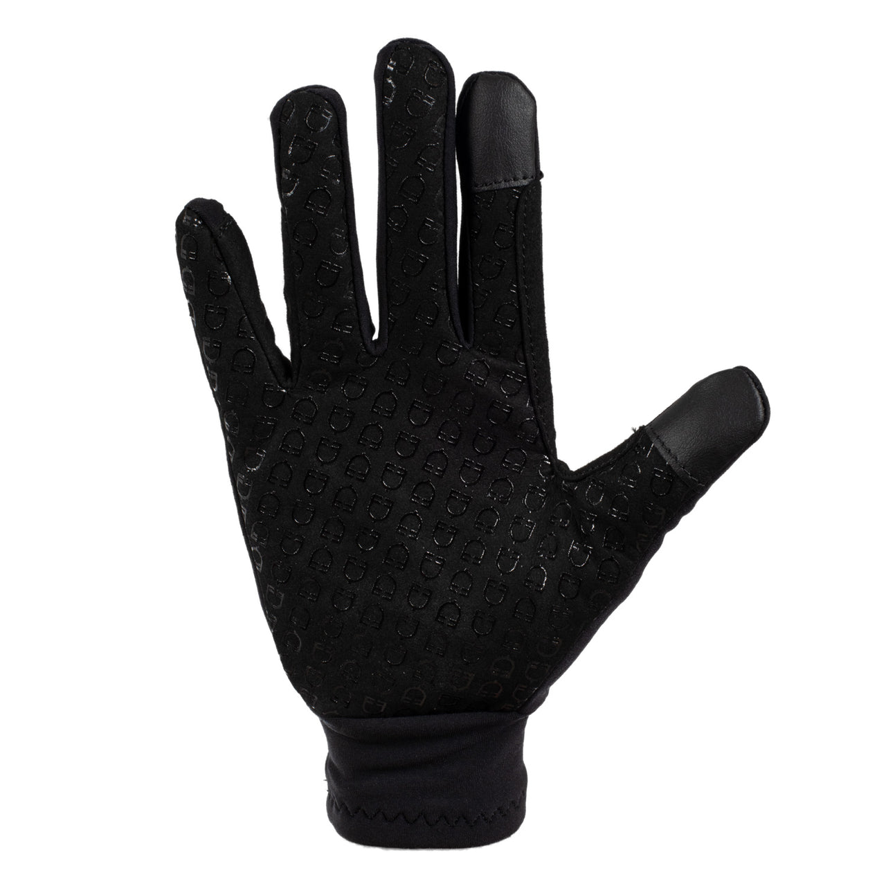 Guanti unisex in tessuto felpato | Accessori | Accessori | Equestro