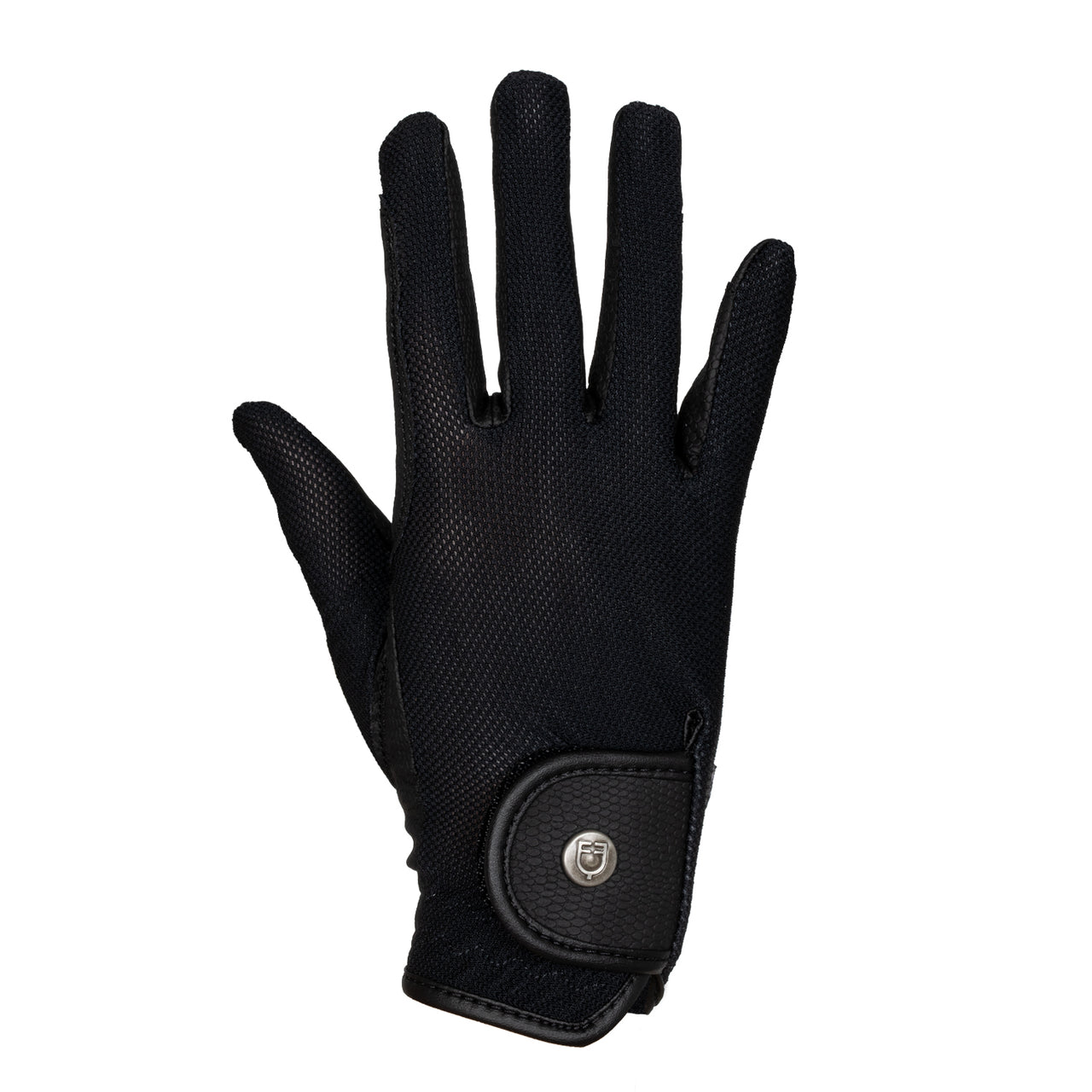 Guanti unisex in tessuto tecnico e mesh | Accessori | Accessori | Equestro
