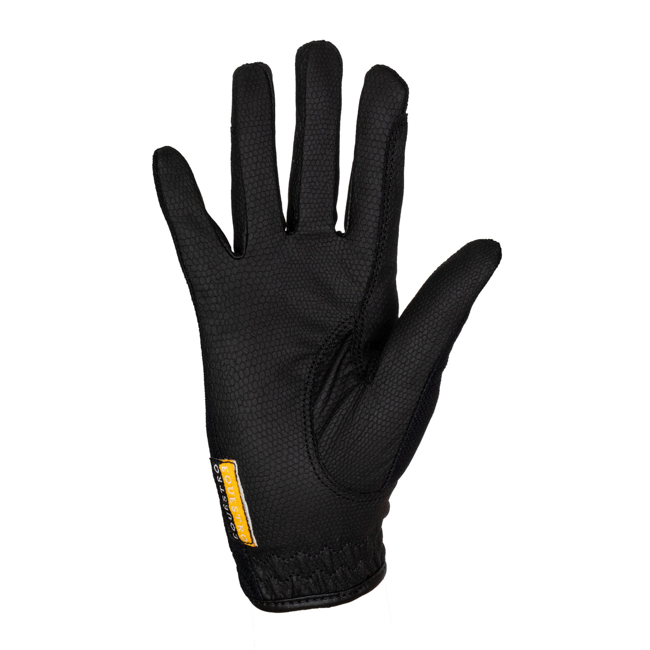 Guanti unisex in tessuto tecnico e mesh | Accessori | Accessori | Equestro