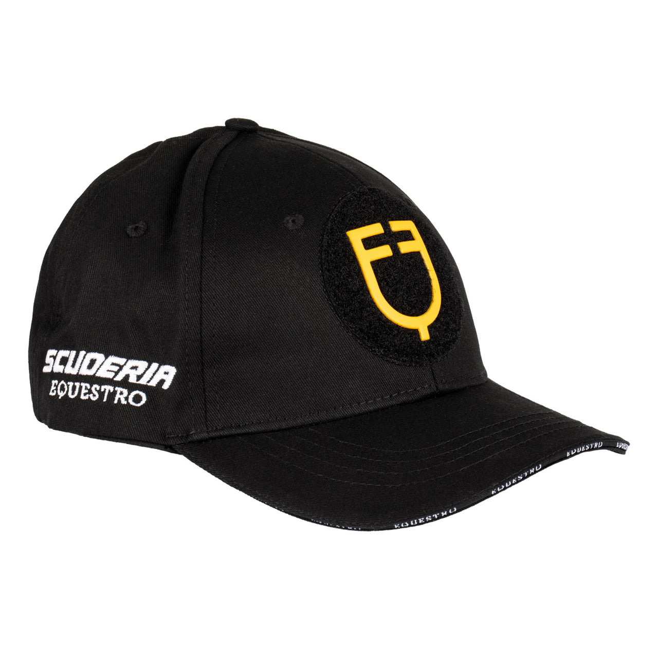 Cappellino unisex baseball Scuderia Equestro | Accessori | Accessori | Equestro