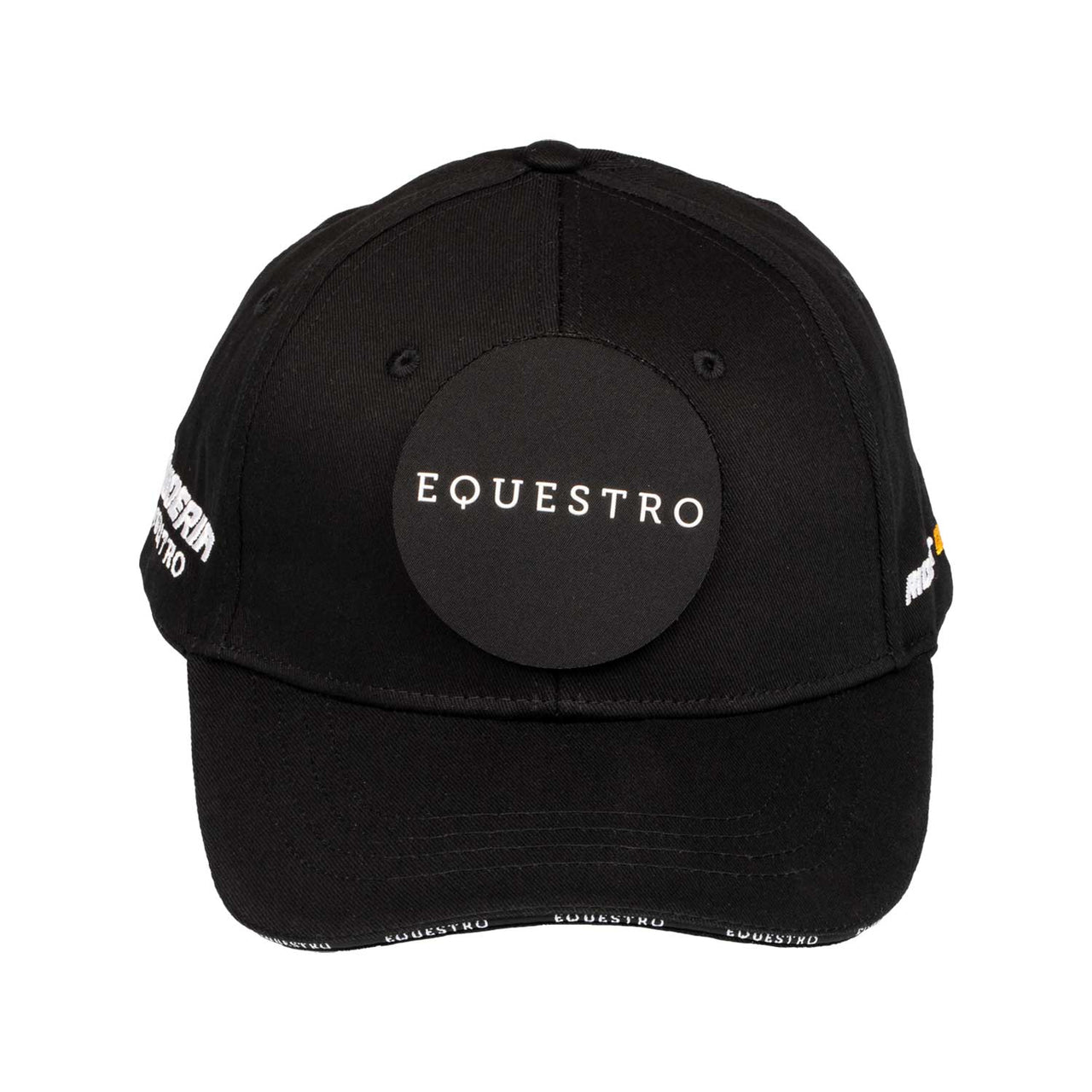 Cappellino unisex baseball Scuderia Equestro | Accessori | Accessori | Equestro