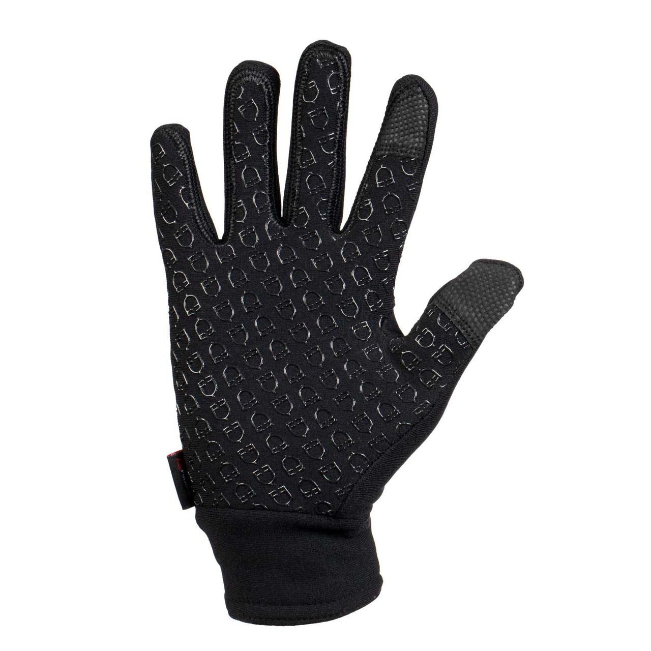 Guanti Polartech Stretch Pro unisex con interno in pile | Accessori | Accessori | Equestro