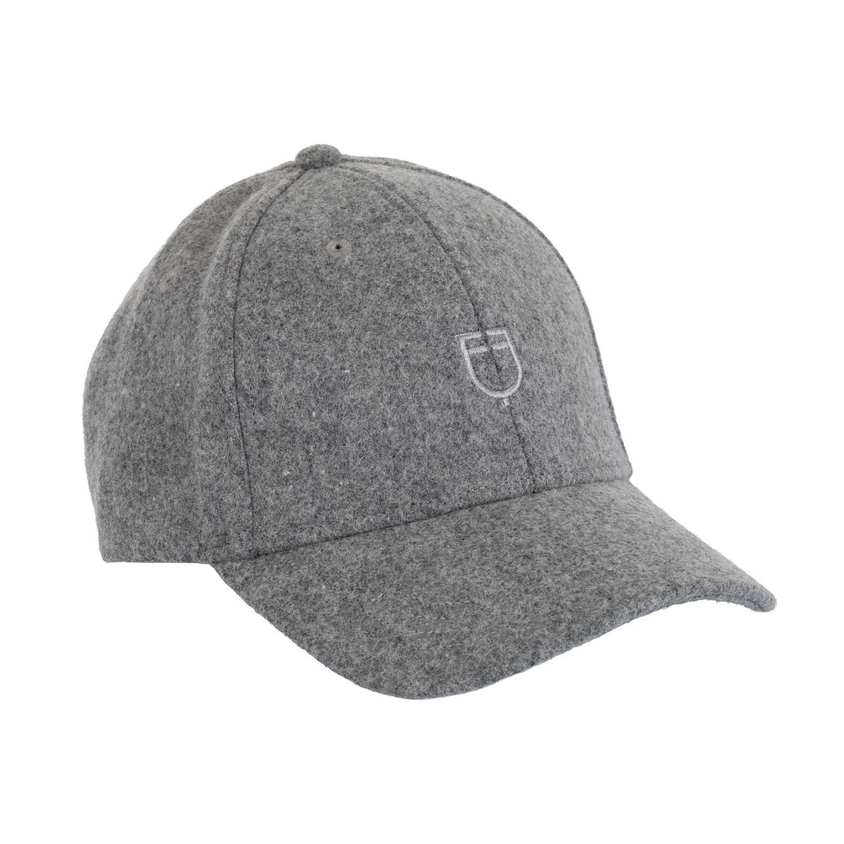 Cappellino unisex baseball in lana | Accessori | Accessori | Equestro