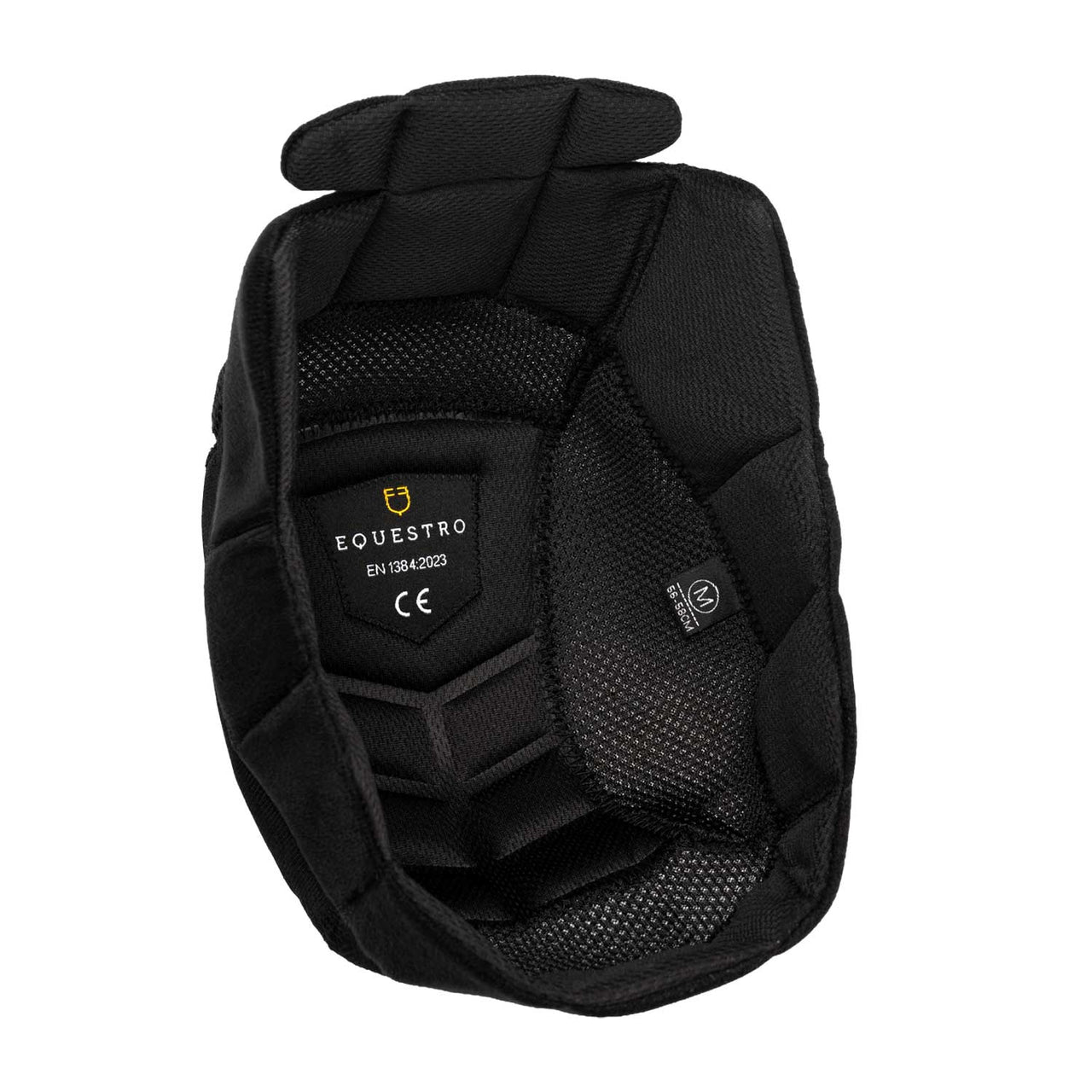 Calotta Equestro ETU00003/ ETU00006/ ETU00006N/ ETU00008N | Protezioni | Protezioni | Equestro