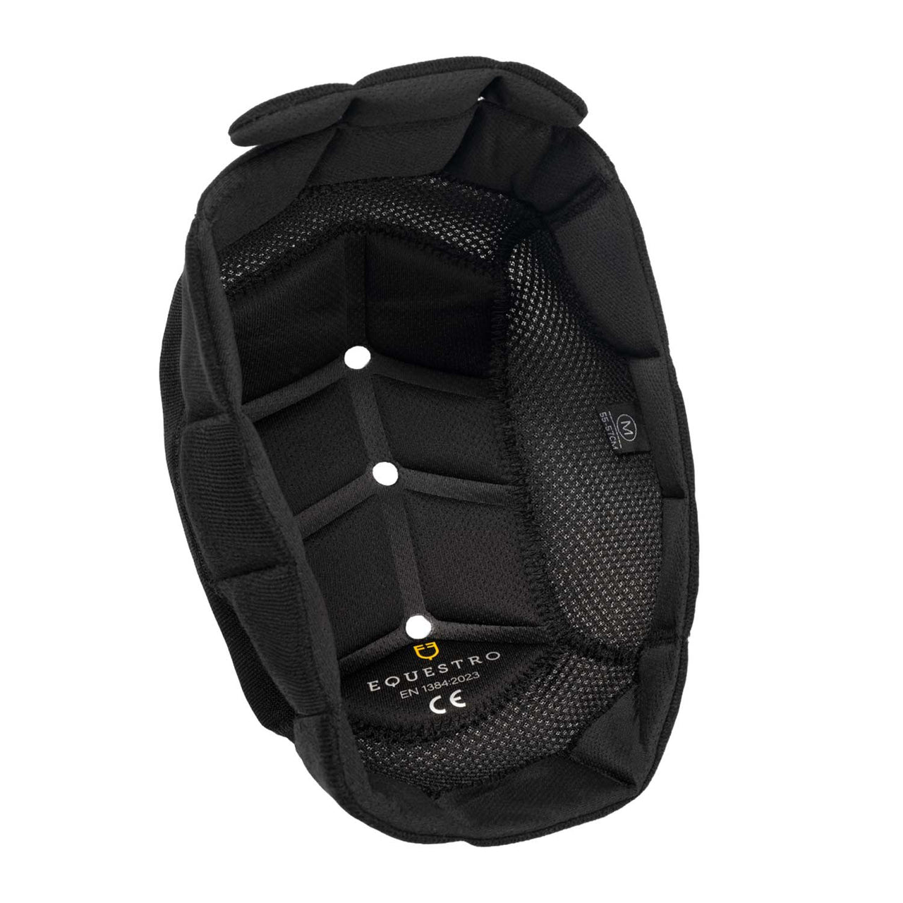 Calotta per caschi Apocalypse ETU02015/2019 e ETW02015/2016/2017/2018 | Protezioni | Protezioni | Equestro