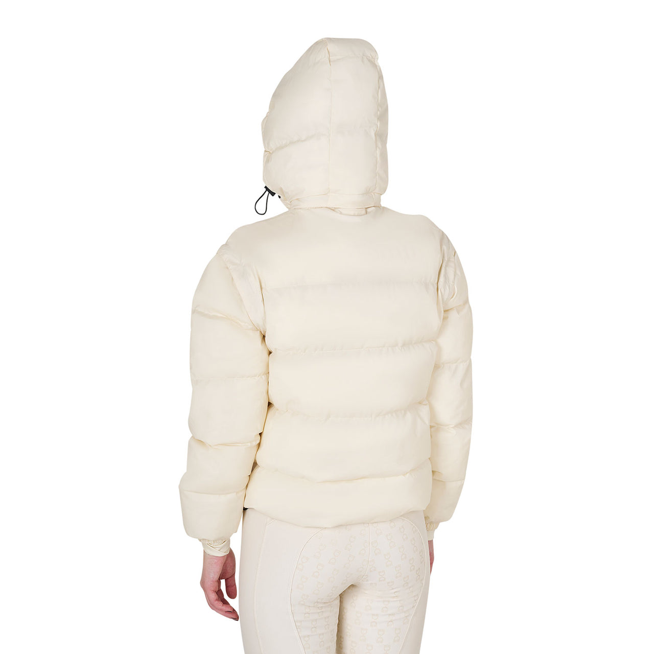 Piumino donna 3 in 1 con inserti staccabili | Abbigliamento | Abbigliamento Tecnico | Equestro