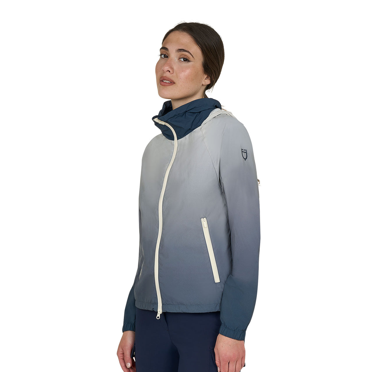Capospalla donna idrorepellente | Abbigliamento | Abbigliamento Tecnico | Equestro