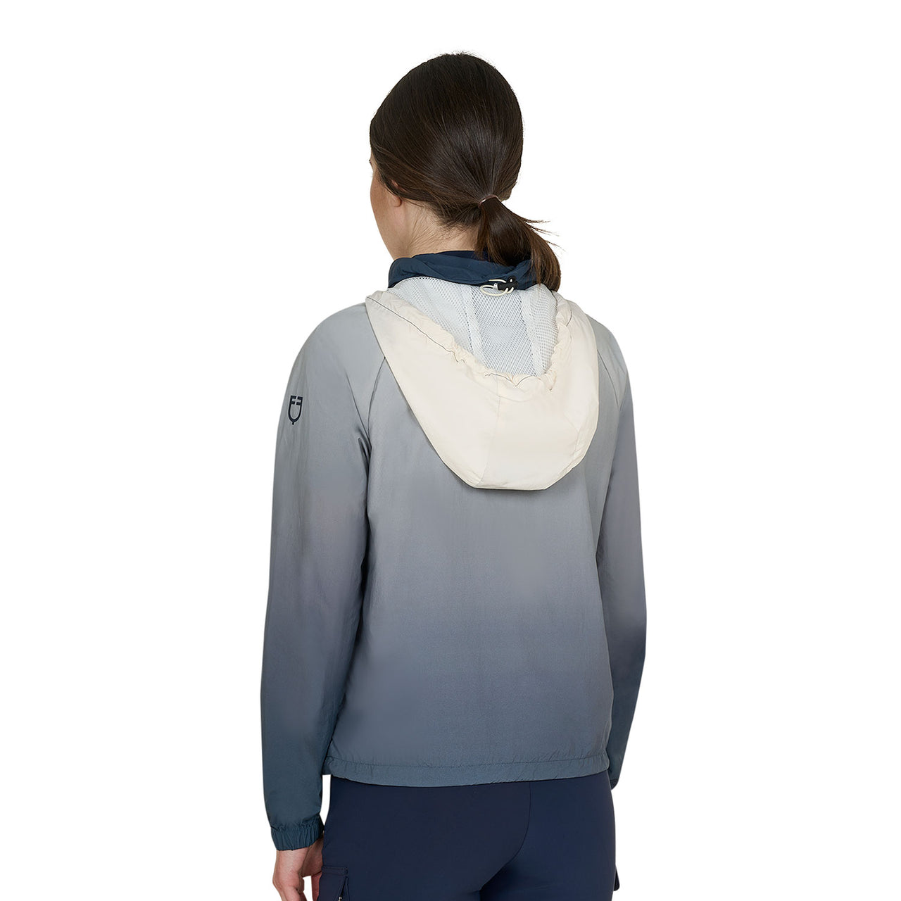 Capospalla donna idrorepellente | Abbigliamento | Abbigliamento Tecnico | Equestro