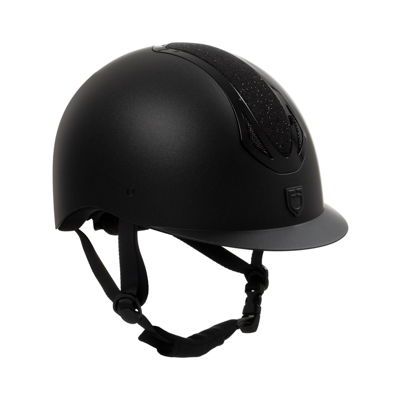 Cap donna Azael Stone visiera stretta omologazione EN 1384-2023 | Protezioni | Caschi e Cappelli Protettivi | Equestro