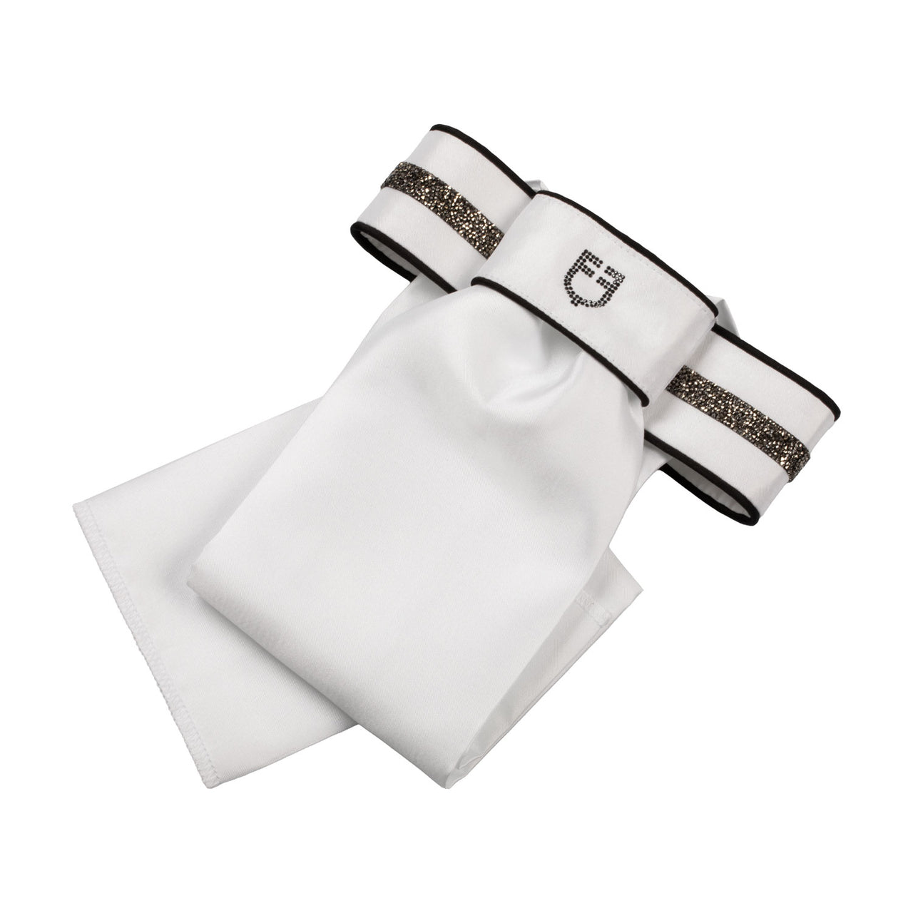 Plastron dressage Impero | Accessori | Accessori | Equestro