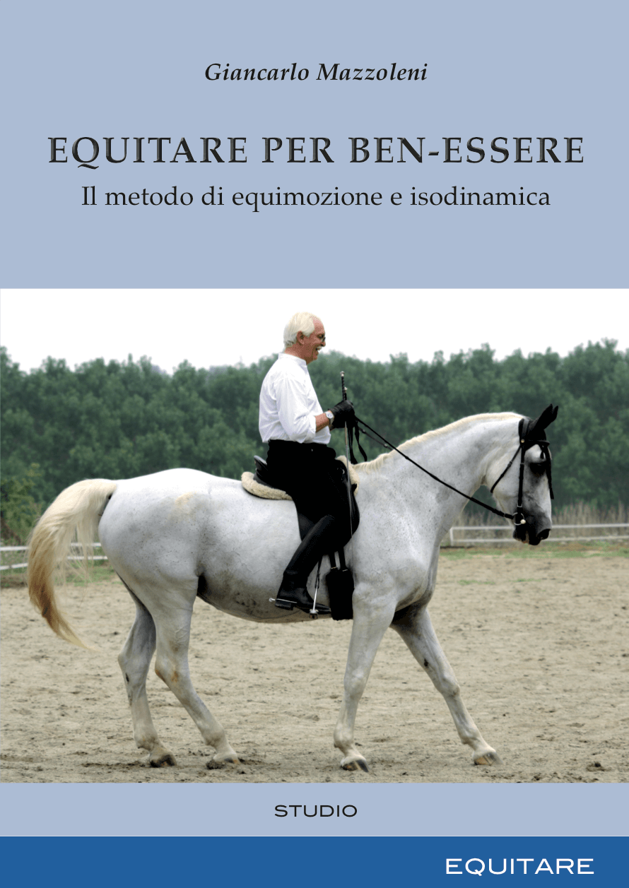 EQUITARE ED- EQUITARE PER BEN-ESSERE – Giancarlo Mazzoleni -2009
