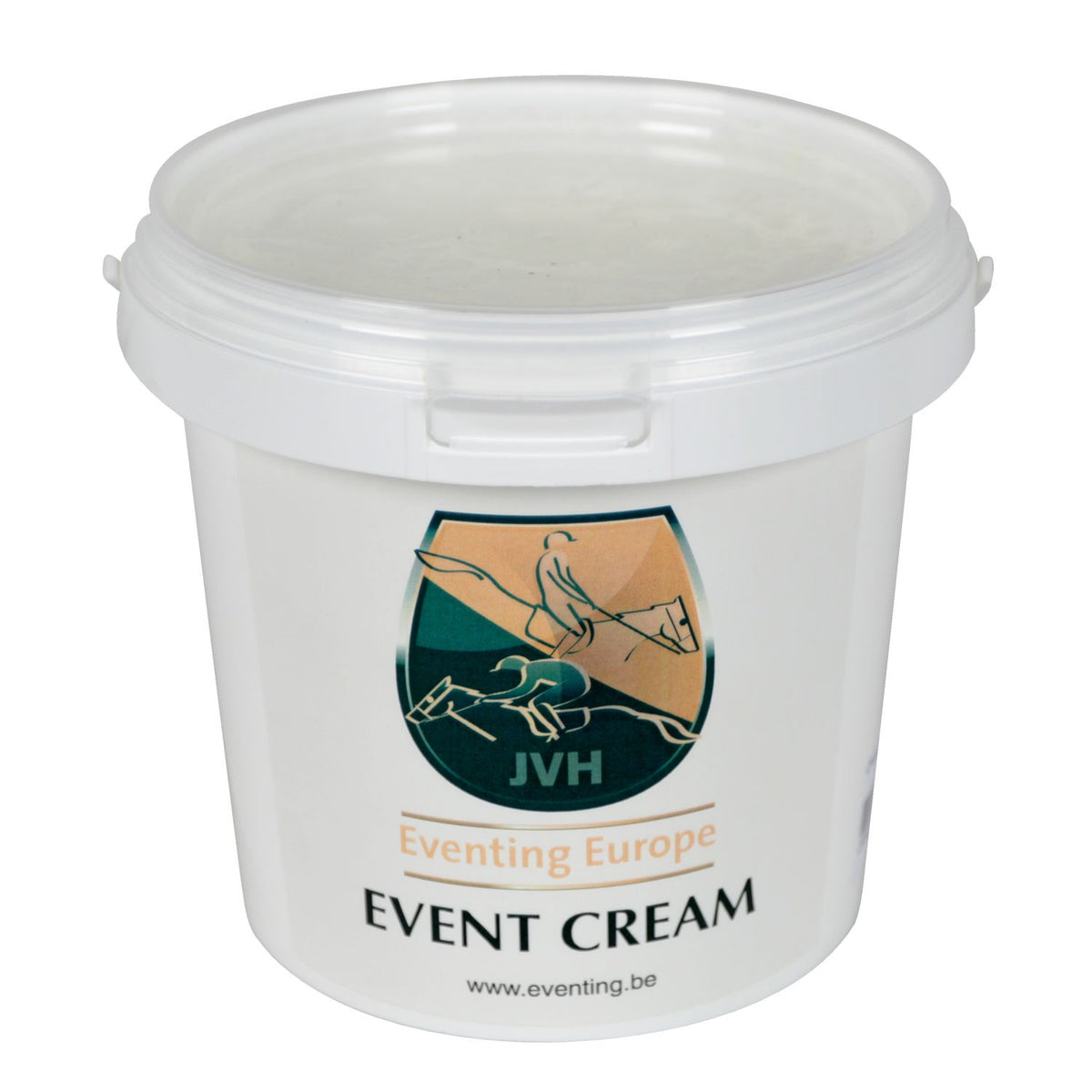 JVH - Event Cream 1 liter EVENTING EUROPE