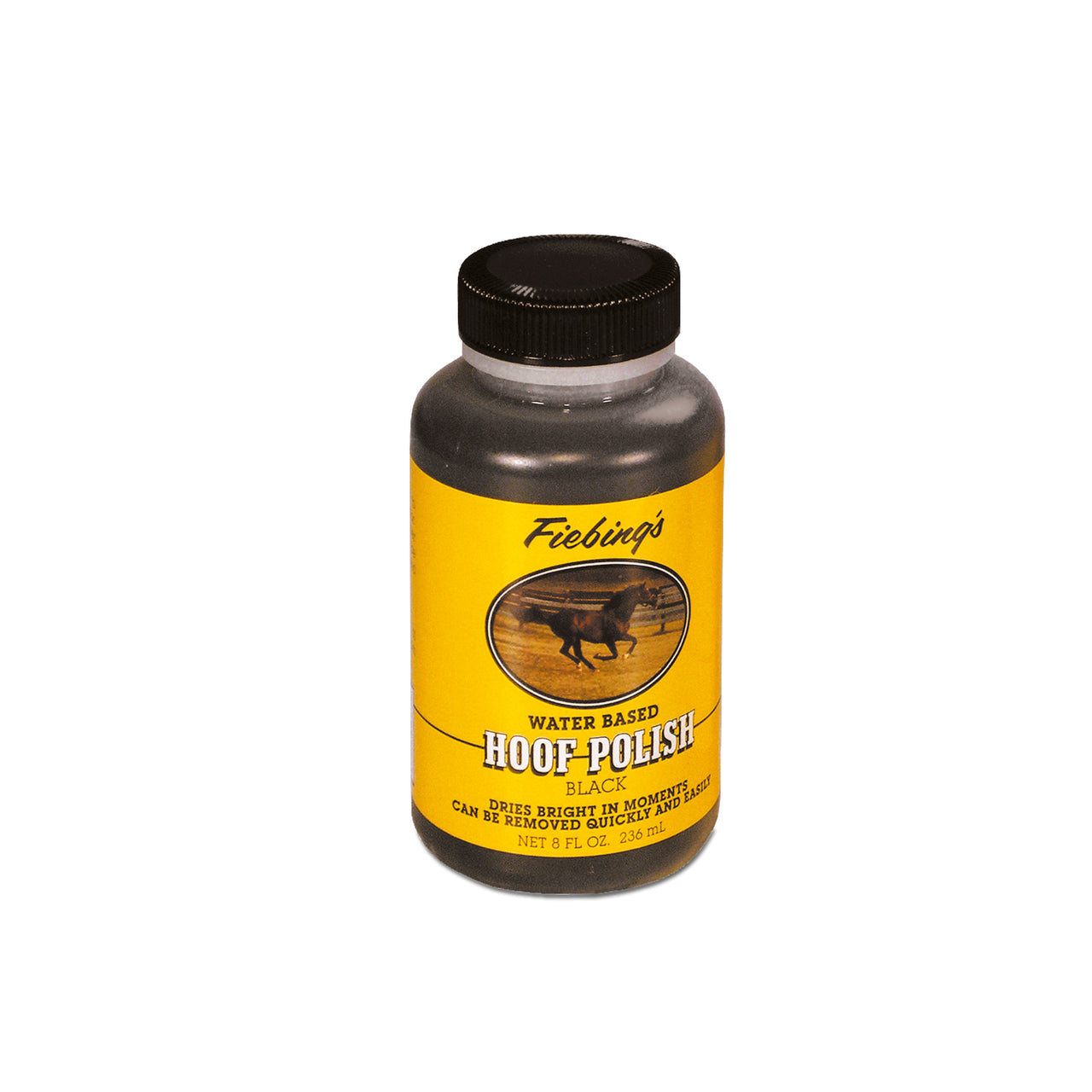 HOOF POLISH FIEBING'S 236 ML | Prodotti manutenzione | Cura dei Materiali | Fiebing's
