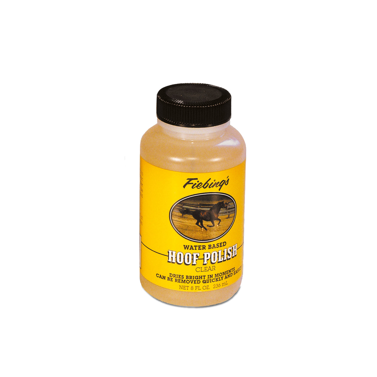 HOOF POLISH FIEBING'S 236 ML | Prodotti manutenzione | Cura dei Materiali | Fiebing's