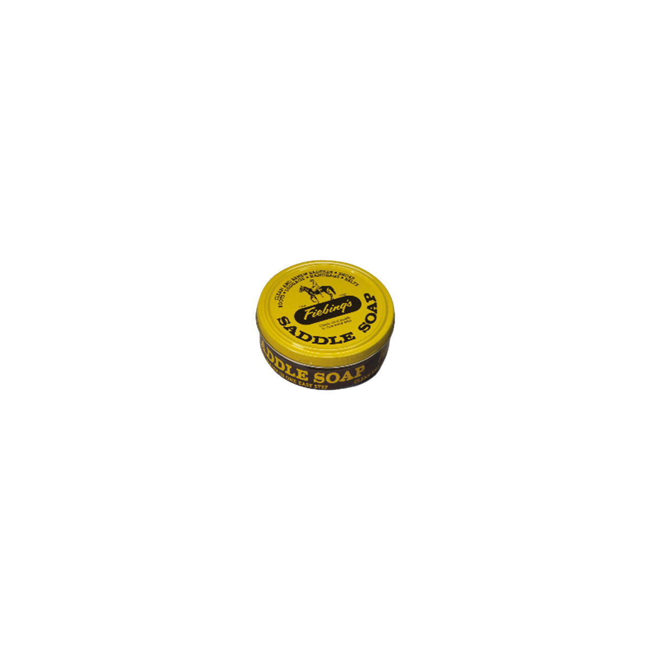 PASTA SADDLE SOAP FIEBING'S 340 GR | Prodotti manutenzione | Cura dei Materiali | Fiebing's